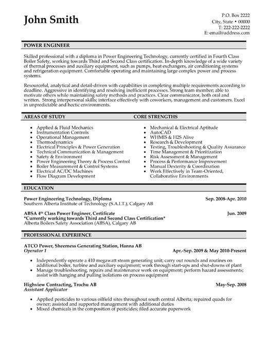 Resume Templates101 Resume Picture