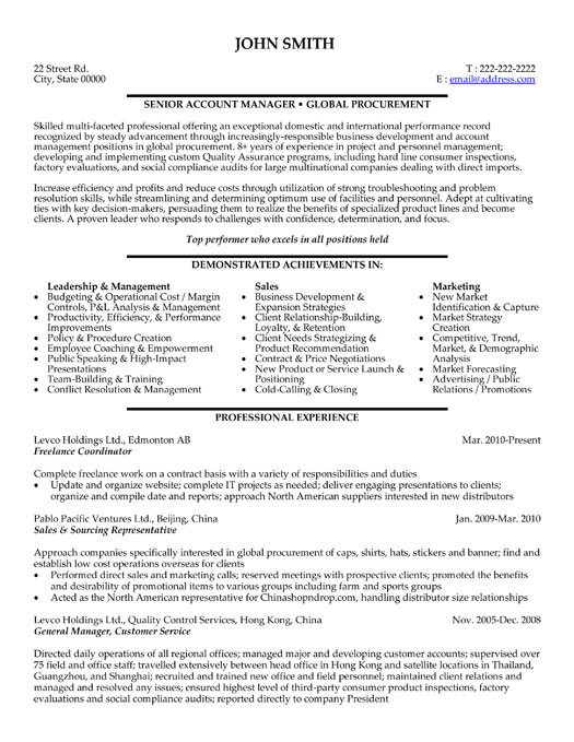 Resume Templates101 Resume Picture