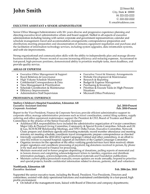 Resume Templates101 Resume Picture