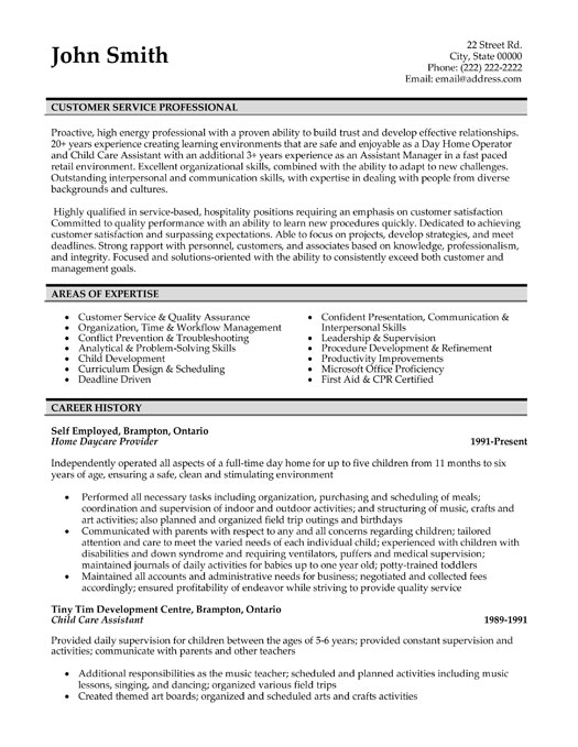 Resume Templates101 Resume Picture