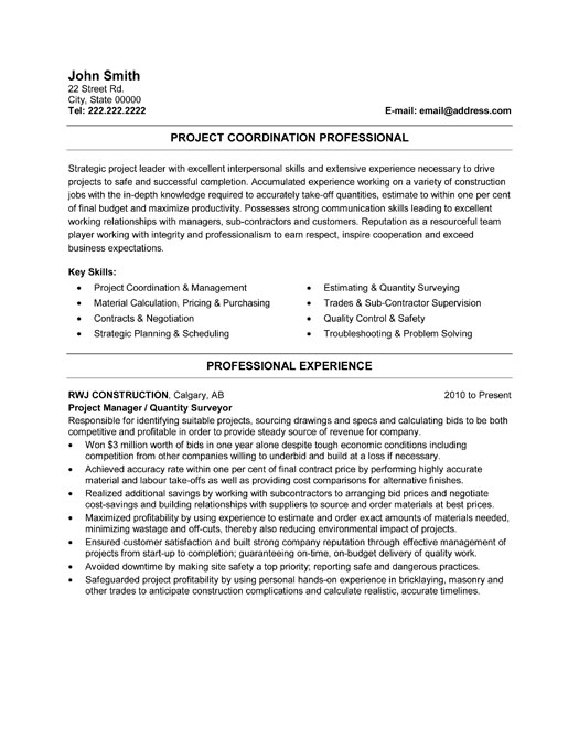 Resume Templates101 Resume Picture