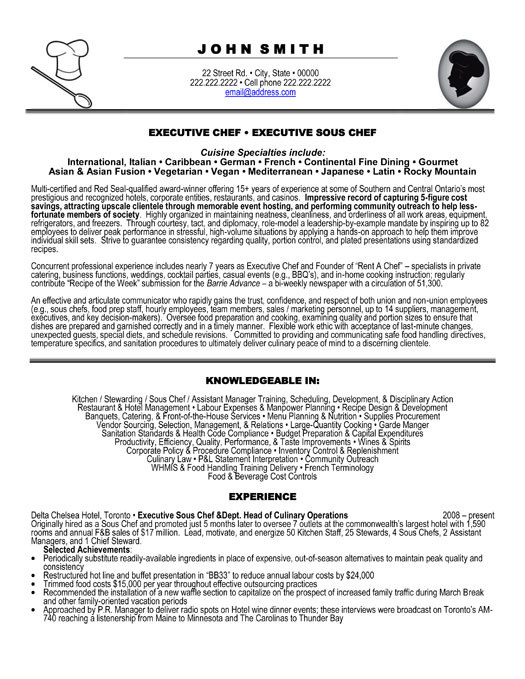 Resume Templates101 Resume Picture
