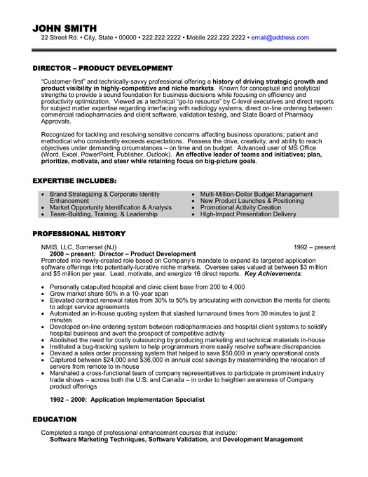 Resume Templates101 Resume Picture
