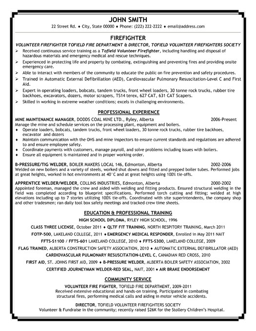 Resume Templates101 Resume Picture