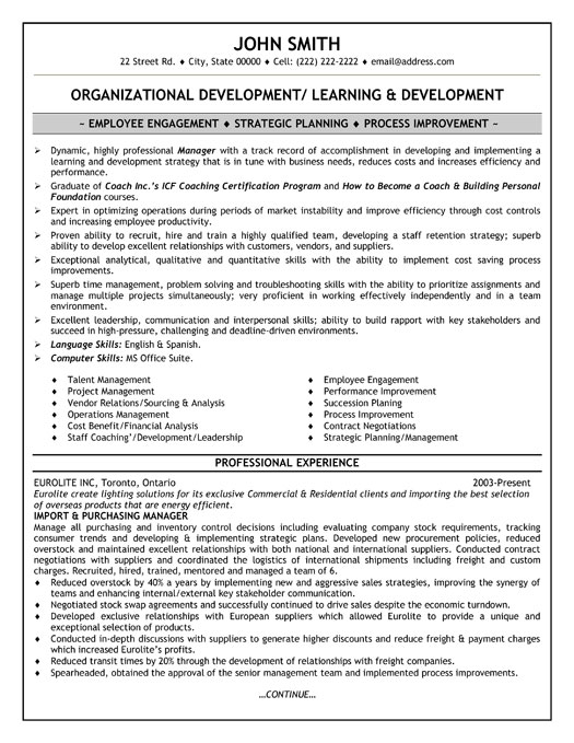 Resume Templates101 Resume Picture