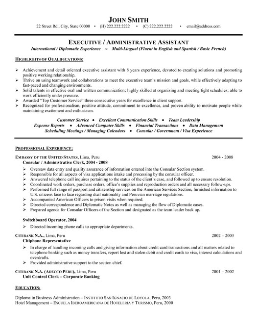 Resume Templates101 Resume Picture