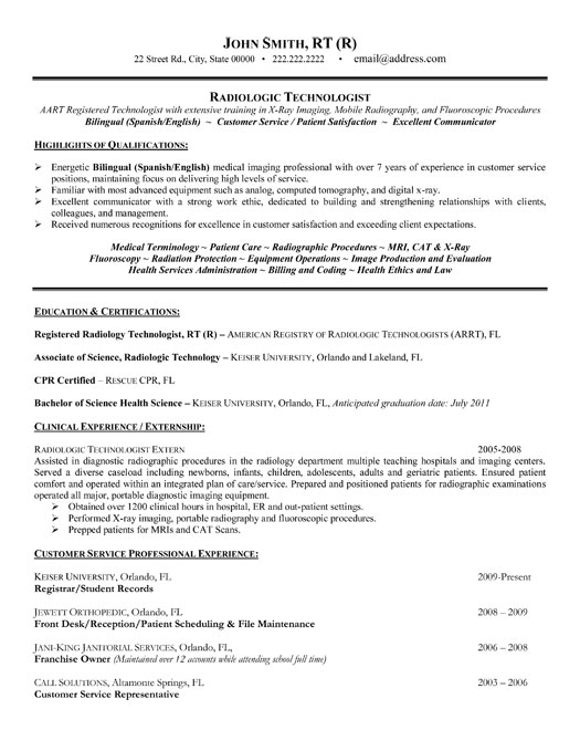 Resume Templates101 Resume Picture