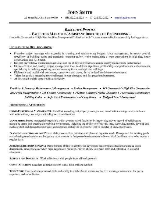 Resume Templates101 Resume Picture