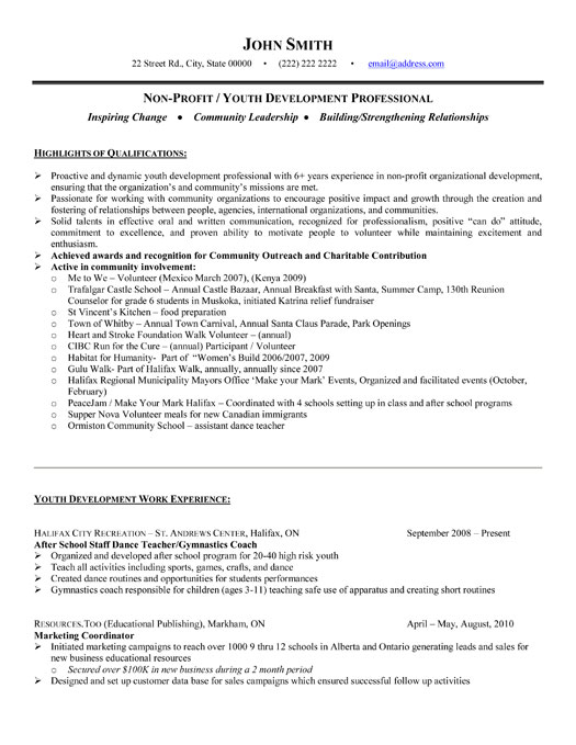 Resume Templates101 Resume Picture