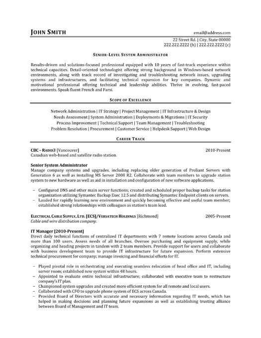 Resume Templates101 Resume Picture