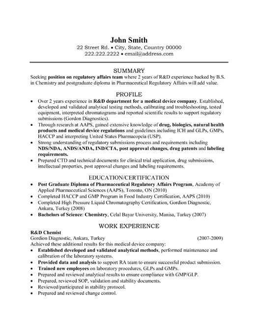 Resume Templates101 Resume Picture