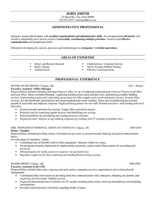 Resume Templates101 Resume Picture
