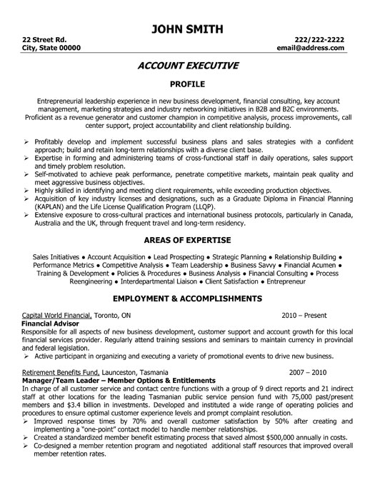 Resume Templates101 Resume Picture