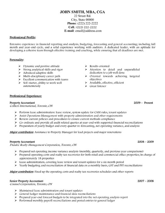 Resume Templates101 Resume Picture