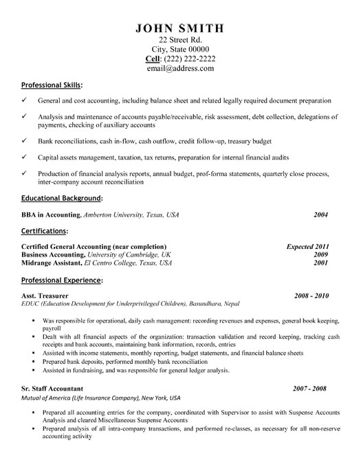 Resume Templates101 Resume Picture