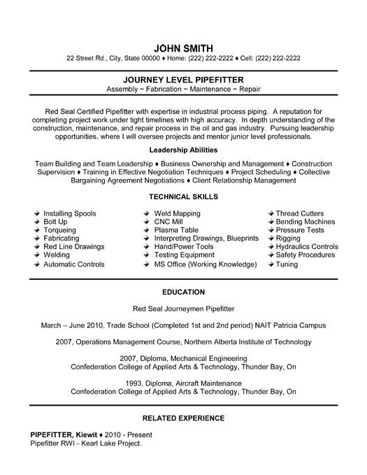 Resume Templates101 Resume Picture