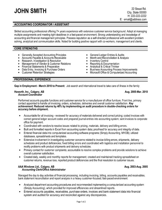 Resume Templates101 Resume Picture