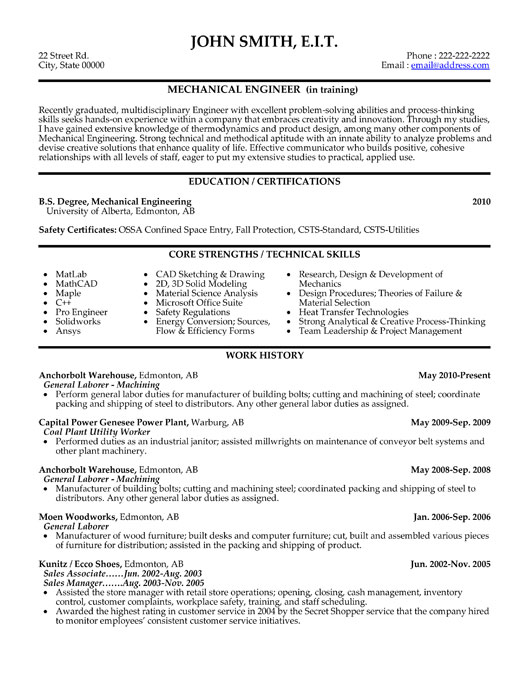 Resume Templates101 Resume Picture