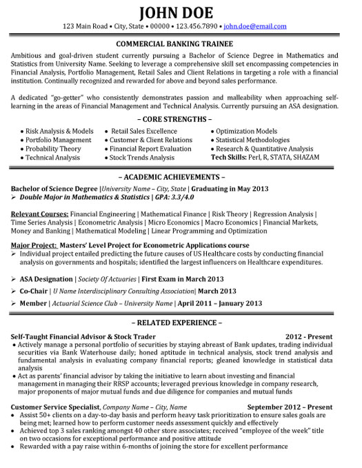 Resume Templates101 Resume Picture