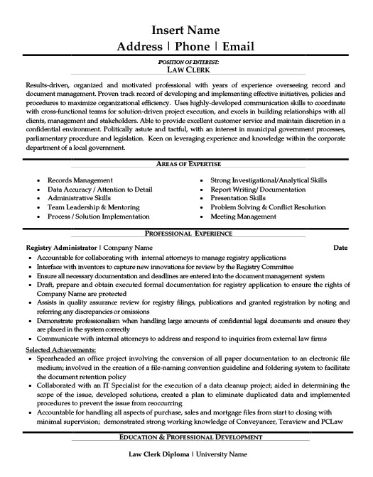 Resume Templates101 Resume Picture