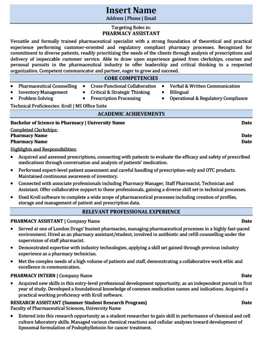 Resume Templates101 Resume Picture