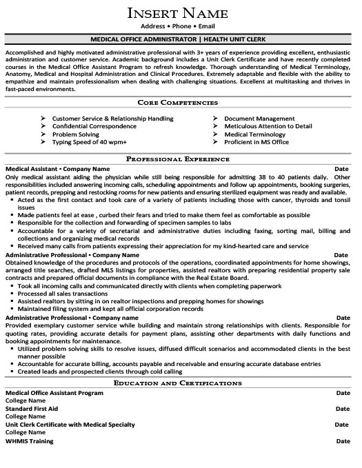 Resume Templates101 Resume Picture