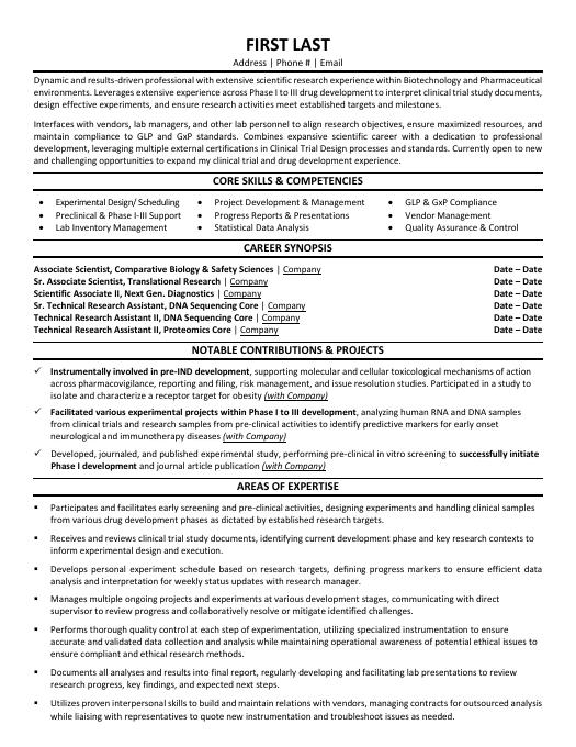 Resume Templates101 Resume Picture