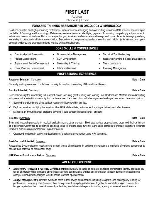 Resume Templates101 Resume Picture
