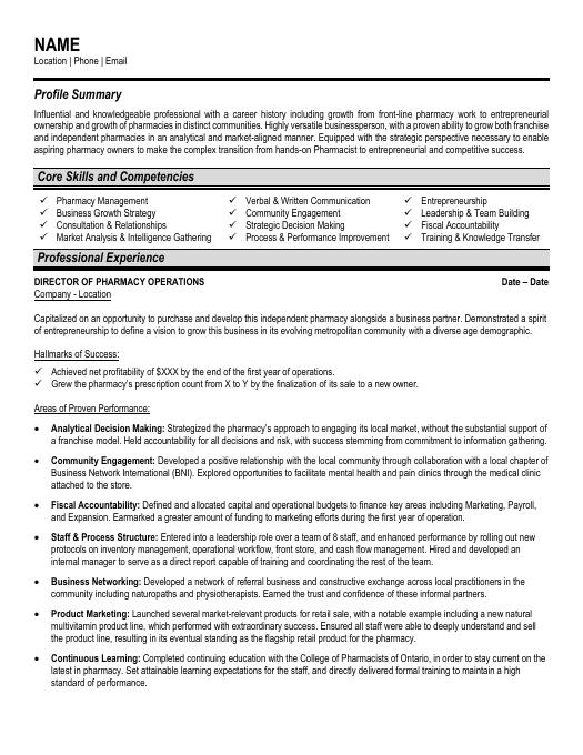 Resume Templates101 Resume Picture